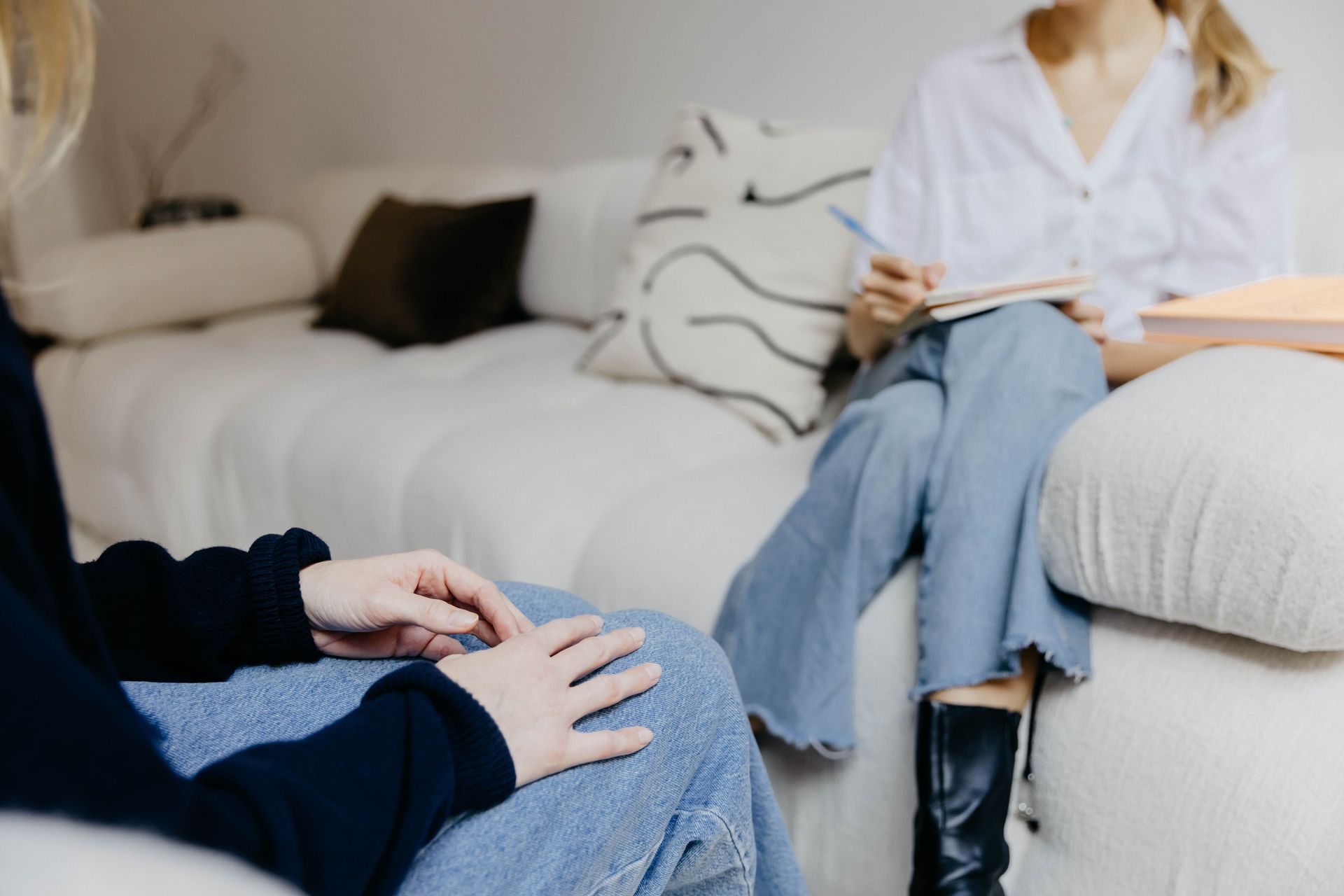 Loopbaanbegeleiding te Hasselt